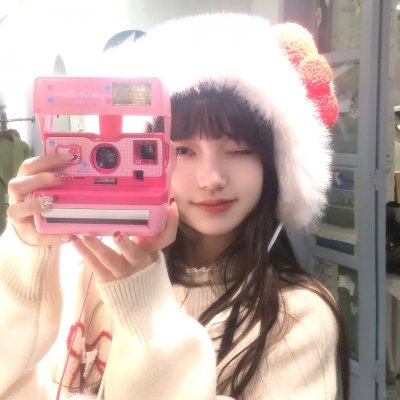 中国女孩2023 海报