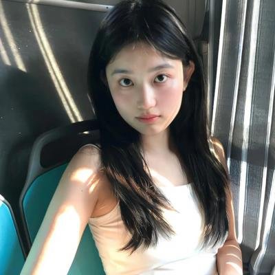 花渡 海报