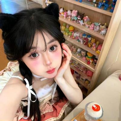 节日的准备 海报